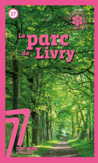 ENS Parc de Livry