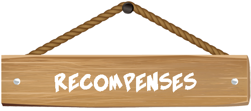 Récompenses