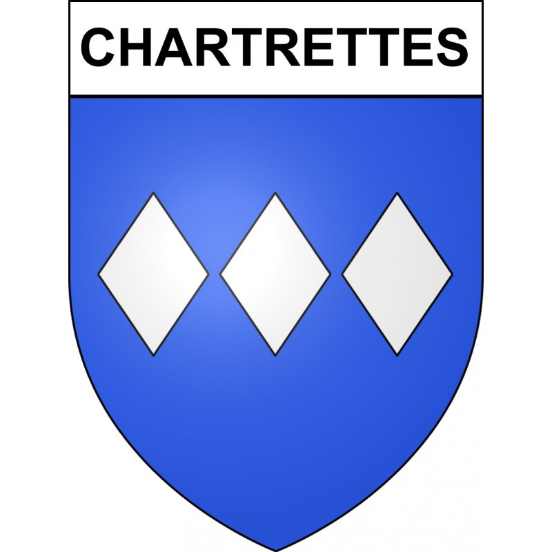 Municipalité de CHARTRETTES
