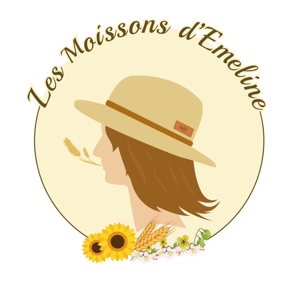 LES MOISSONS D'EMELINE