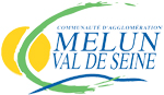 logo Melun Val de Seine