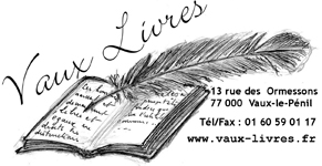 Vaux Livres